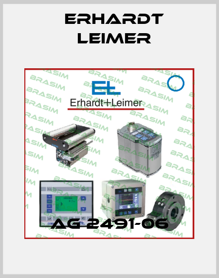AG 2491-06 Erhardt Leimer
