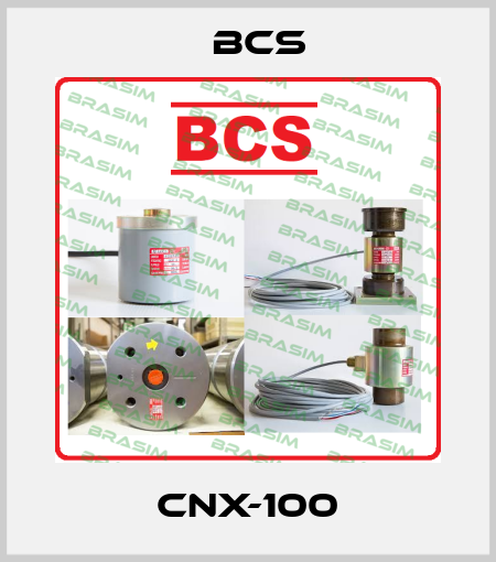 CNX-100 Bcs