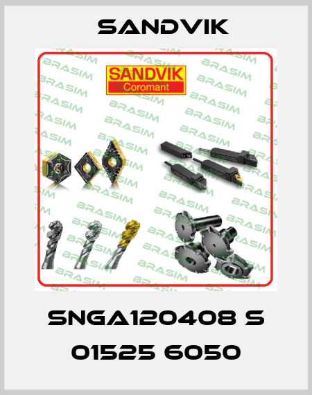SNGA120408 S 01525 6050 Sandvik