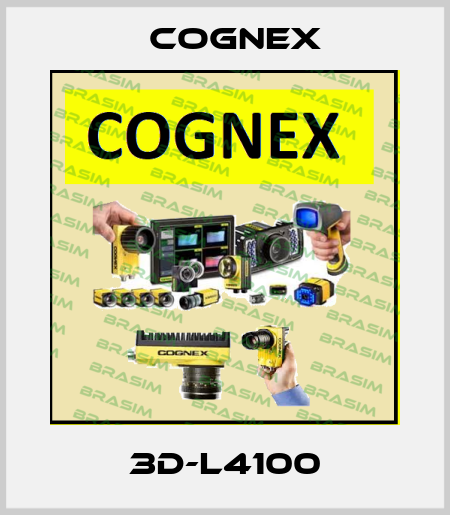 3D-L4100 Cognex