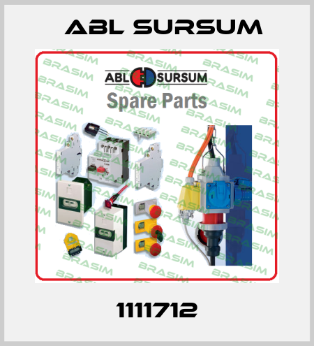1111712 Abl Sursum