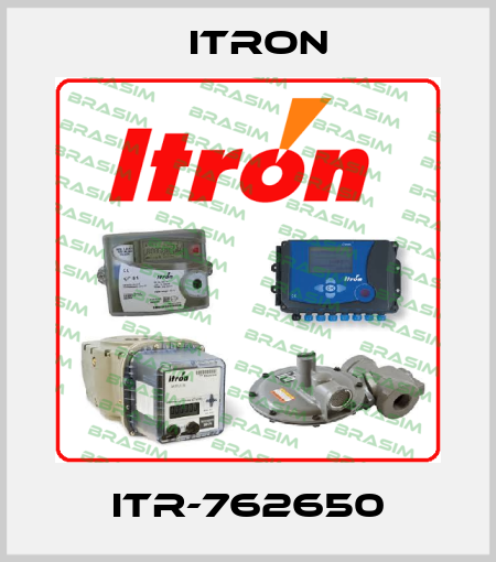 ITR-762650 Itron