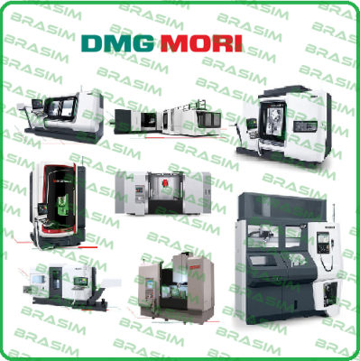 2403455 DMG MORI