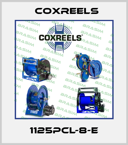1125PCL-8-E Coxreels