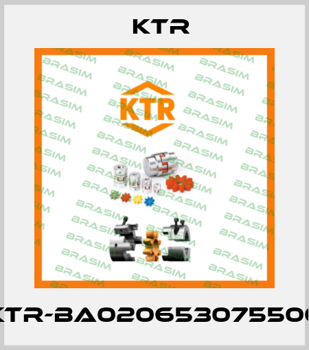 KTR-BA020653075500 KTR