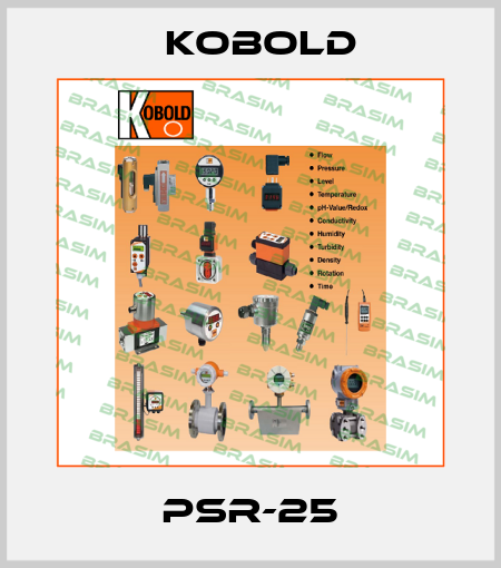 PSR-25 Kobold