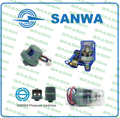 SPS8T (0.25 - 0.40) Sanwa Denki