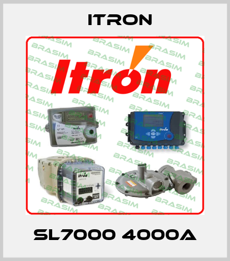 SL7000 4000A Itron