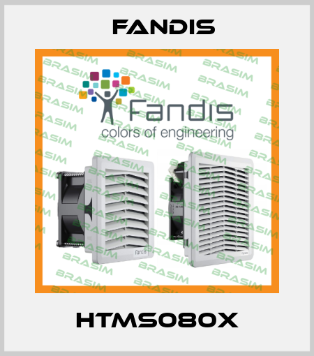 HTMS080X Fandis