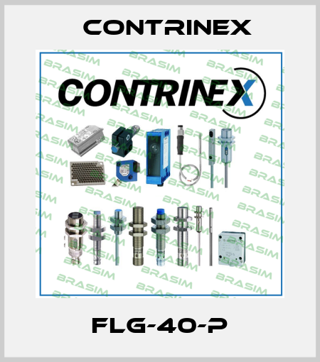 FLG-40-P Contrinex