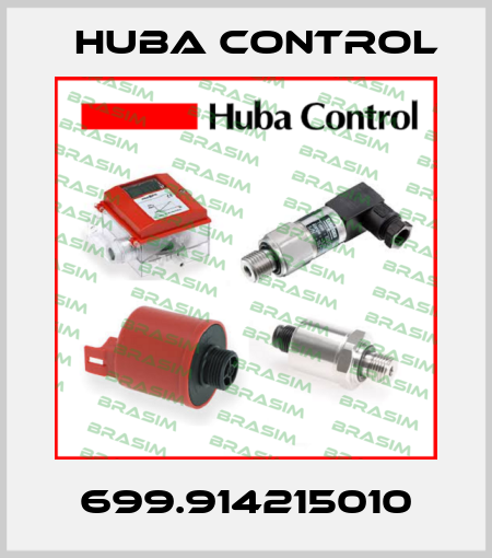 699.914215010 Huba Control