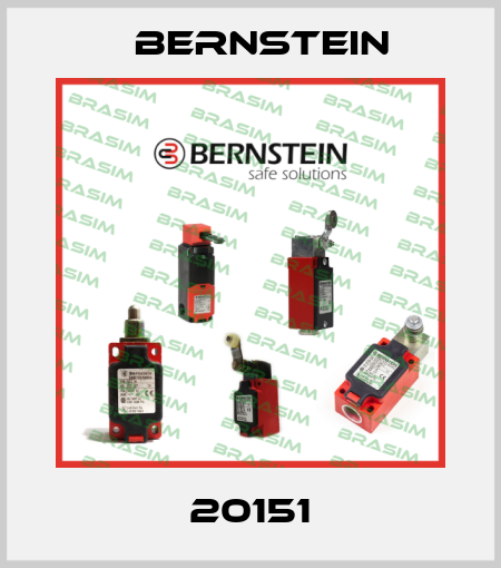 20151 Bernstein