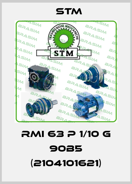RMI 63 P 1/10 G 90B5 (2104101621) Stm