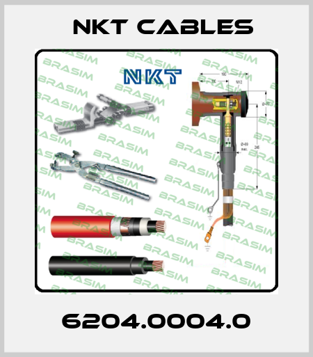 6204.0004.0 NKT Cables