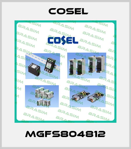 MGFS804812 Cosel