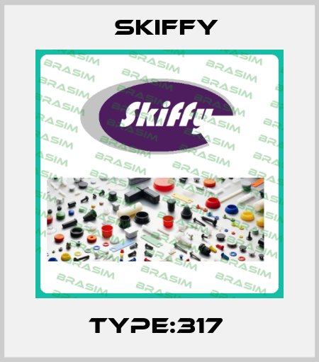 type:317  Skiffy