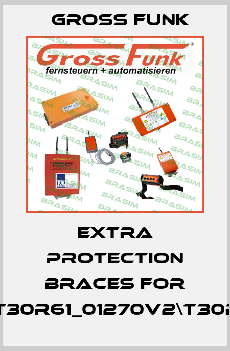 extra protection braces for PV\T30\SE889\T30R61_01270V2\T30R61_01270V2_DK Gross Funk
