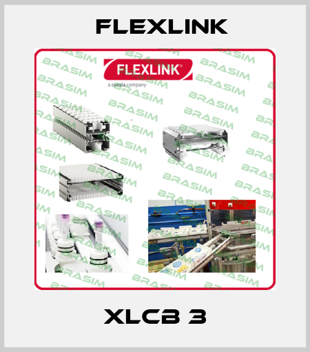 XLCB 3 FlexLink