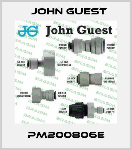 PM200806E John Guest