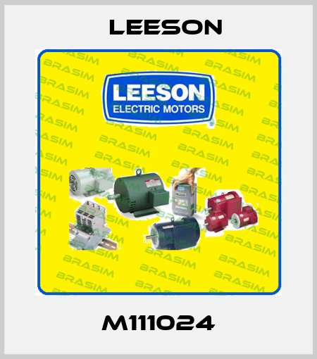 M111024 Leeson