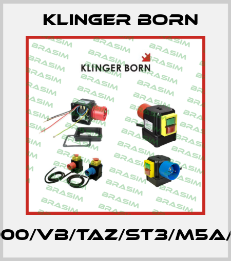 K900/VB/TAZ/ST3/M5A/KL Klinger Born