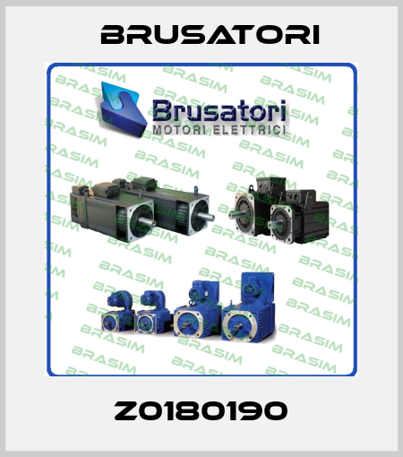 Z0180190 Brusatori