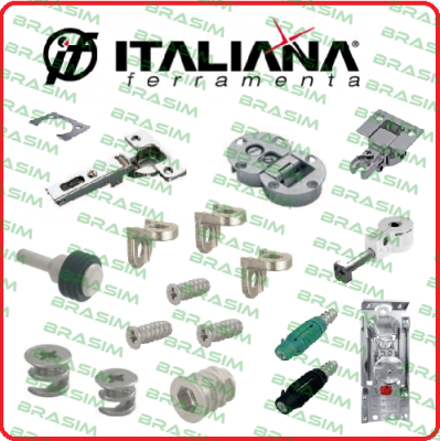 80800290 ITALIANA FERRAMENTA