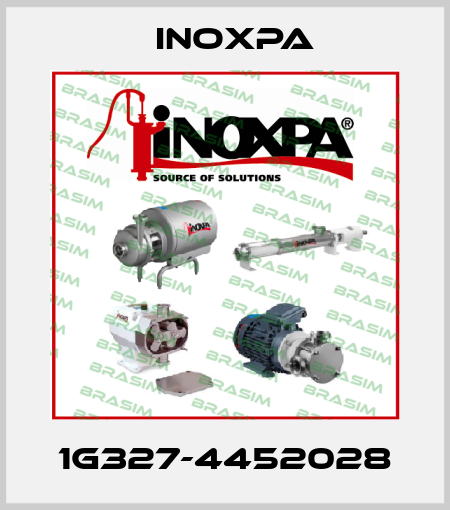 1G327-4452028 Inoxpa