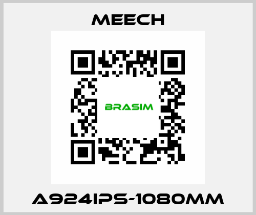 A924IPS-1080MM Meech