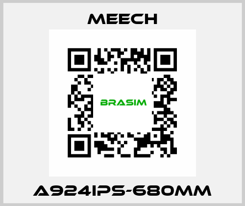 A924IPS-680MM Meech