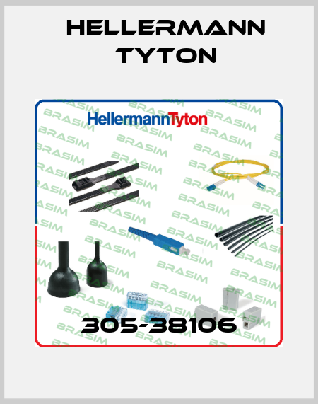 305-38106 Hellermann Tyton