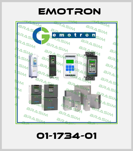 01-1734-01 Emotron
