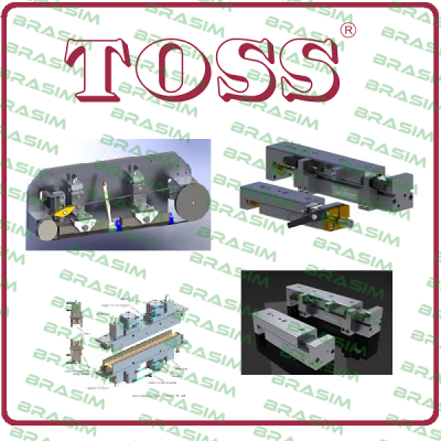 TSP4200 X 90 (F)-MDA TOSS