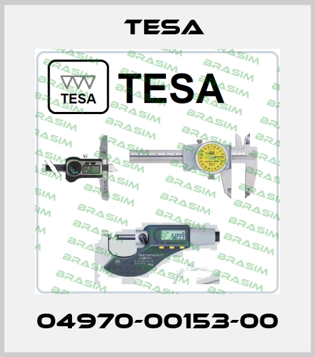 04970-00153-00 Tesa