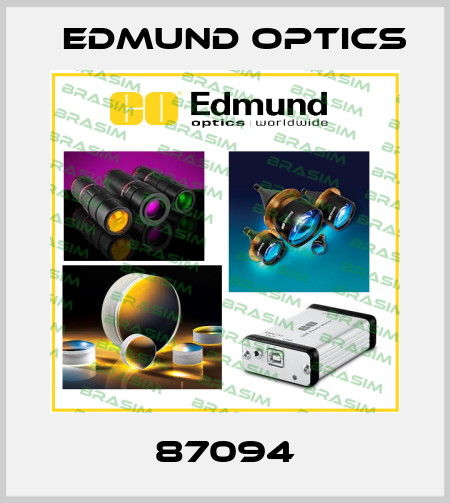87094 Edmund Optics