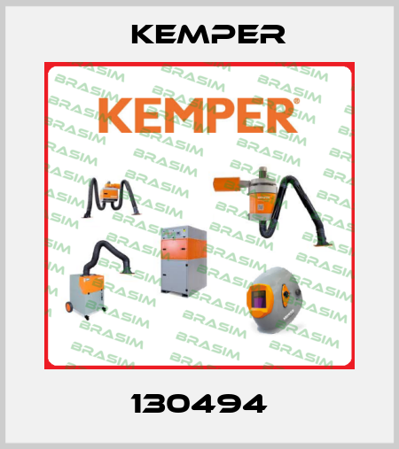130494 Kemper