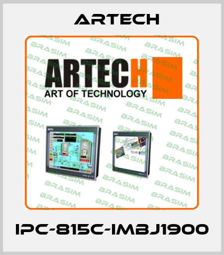 IPC-815C-IMBJ1900 ARTECH