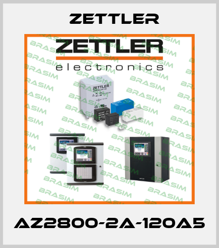 AZ2800-2A-120A5 Zettler