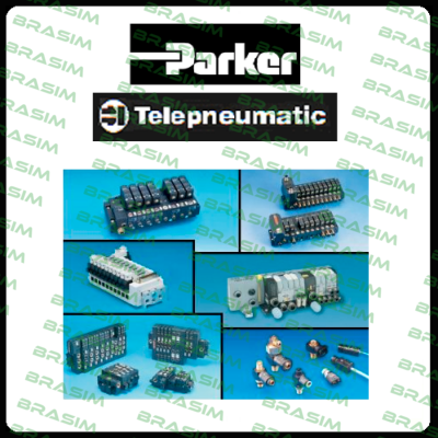 Maintenance kit for 58636020 / QPM3 60-4-1,5 230/400-50 Parker