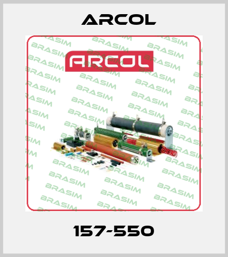 157-550 Arcol