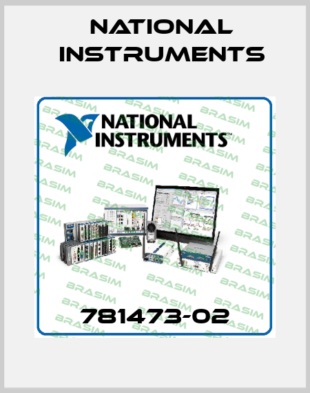 781473-02 National Instruments