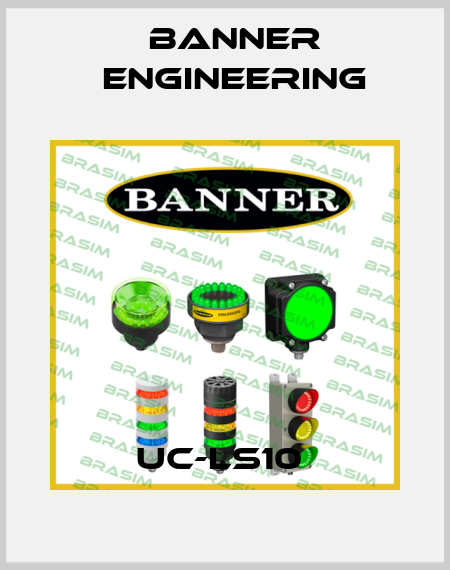UC-LS10  Banner Engineering