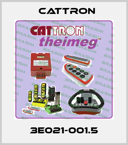 3E021-001.5 Cattron