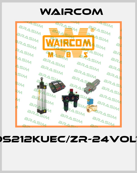 UDS212KUEC/ZR-24VOLTS  Waircom