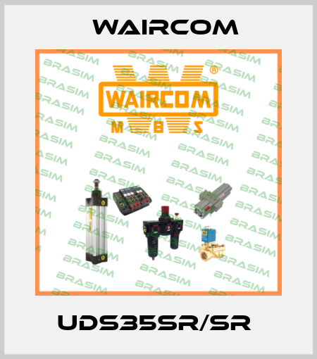 UDS35SR/SR  Waircom
