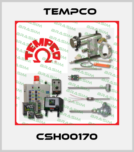 CSH00170 Tempco