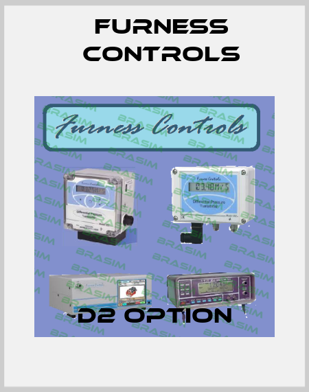 D2 option Furness Controls