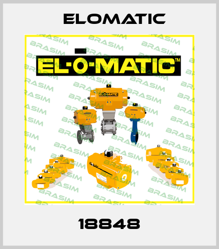 18848 Elomatic