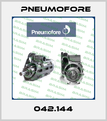 042.144 Pneumofore