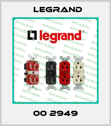00 2949 Legrand